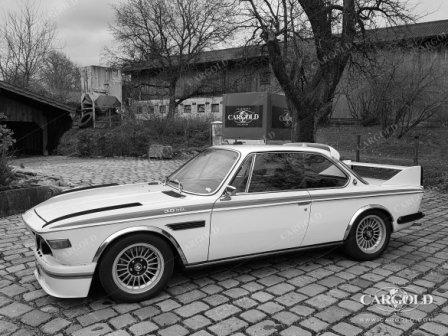 bmw 30 csl 4355011